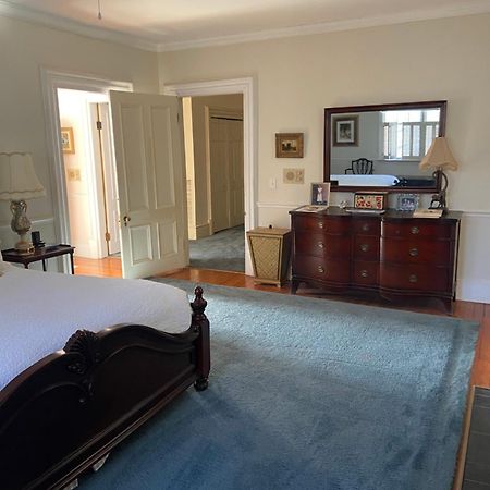 Springwood Inn Anniston Eksteriør billede