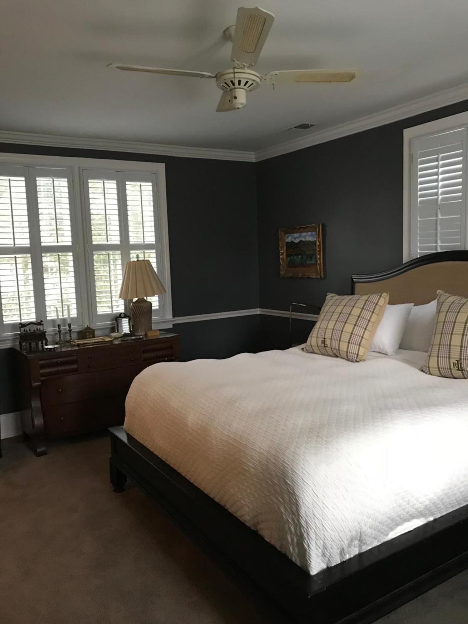 Springwood Inn Anniston Værelse billede