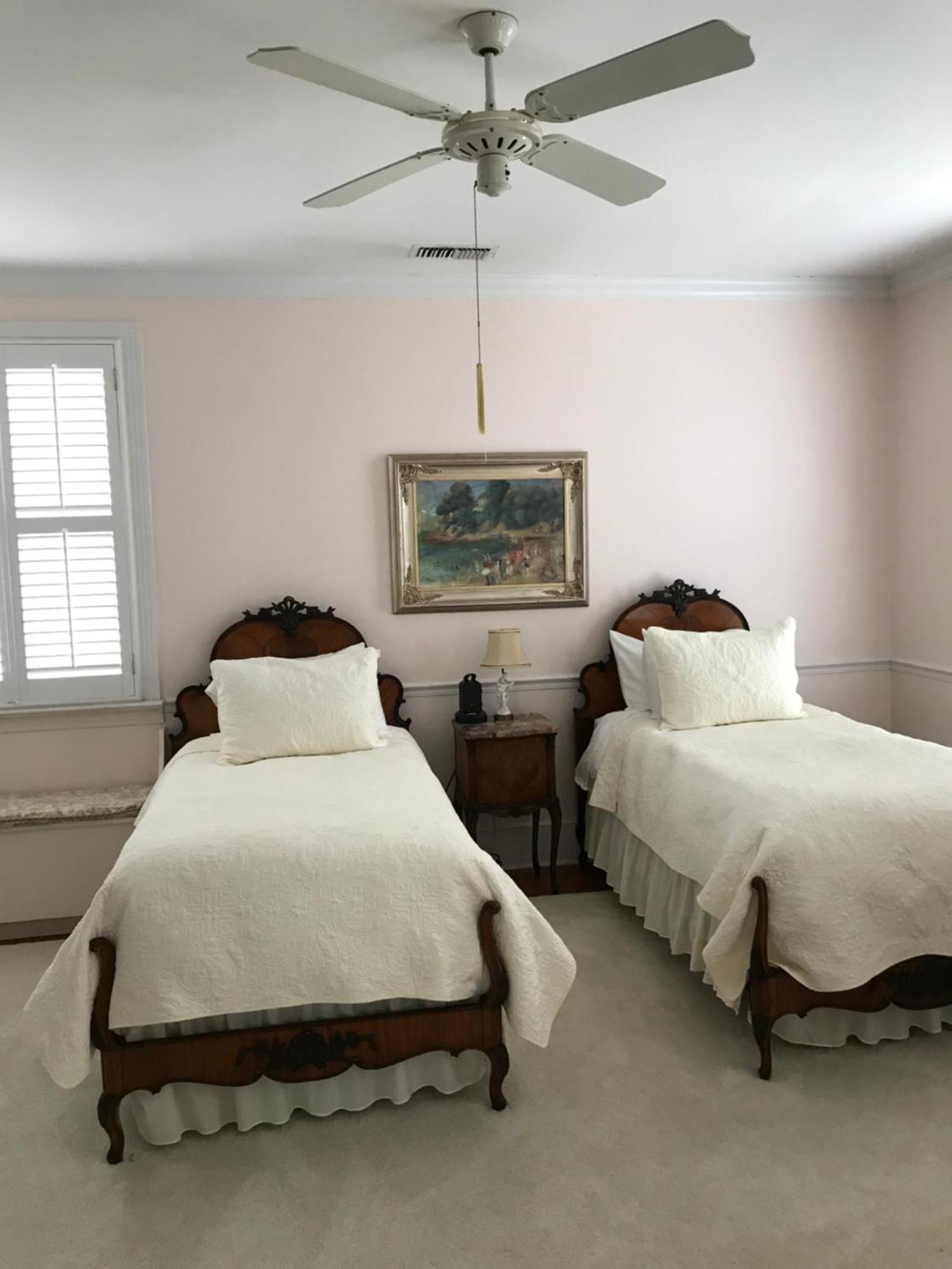 Springwood Inn Anniston Værelse billede