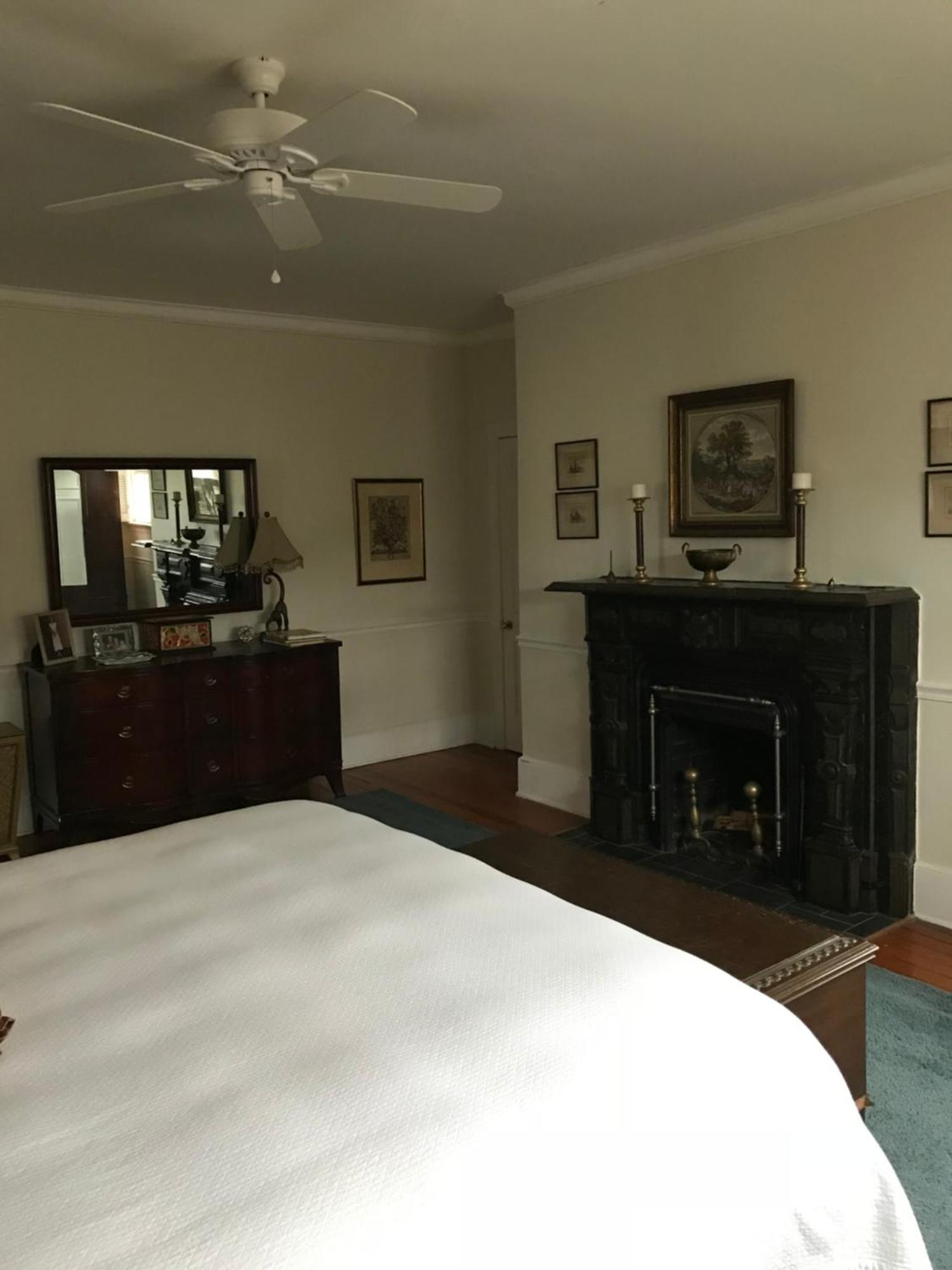 Springwood Inn Anniston Værelse billede