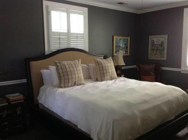 Springwood Inn Anniston Eksteriør billede