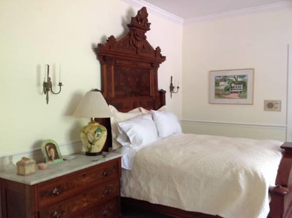 Springwood Inn Anniston Eksteriør billede