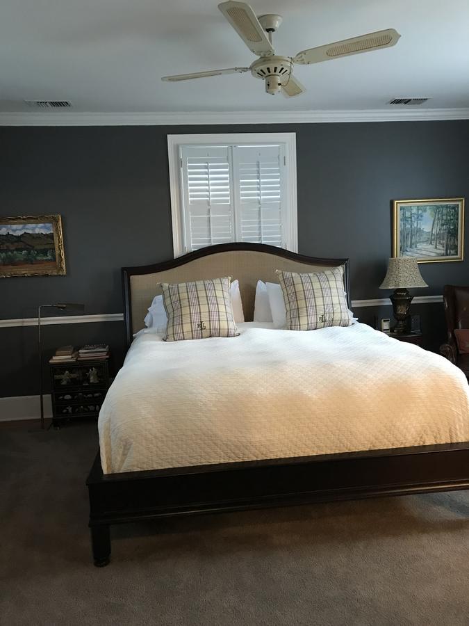 Springwood Inn Anniston Værelse billede