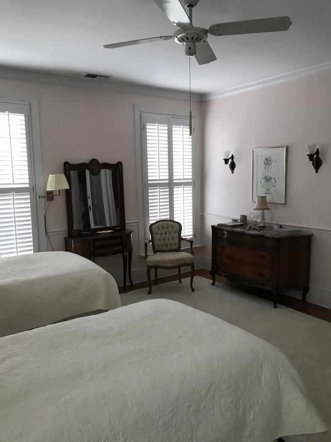 Springwood Inn Anniston Værelse billede