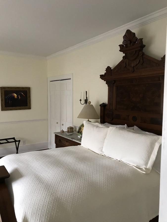 Springwood Inn Anniston Værelse billede