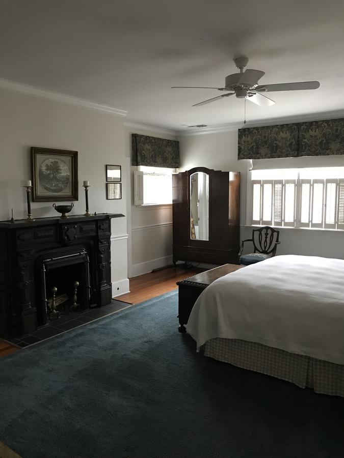 Springwood Inn Anniston Værelse billede