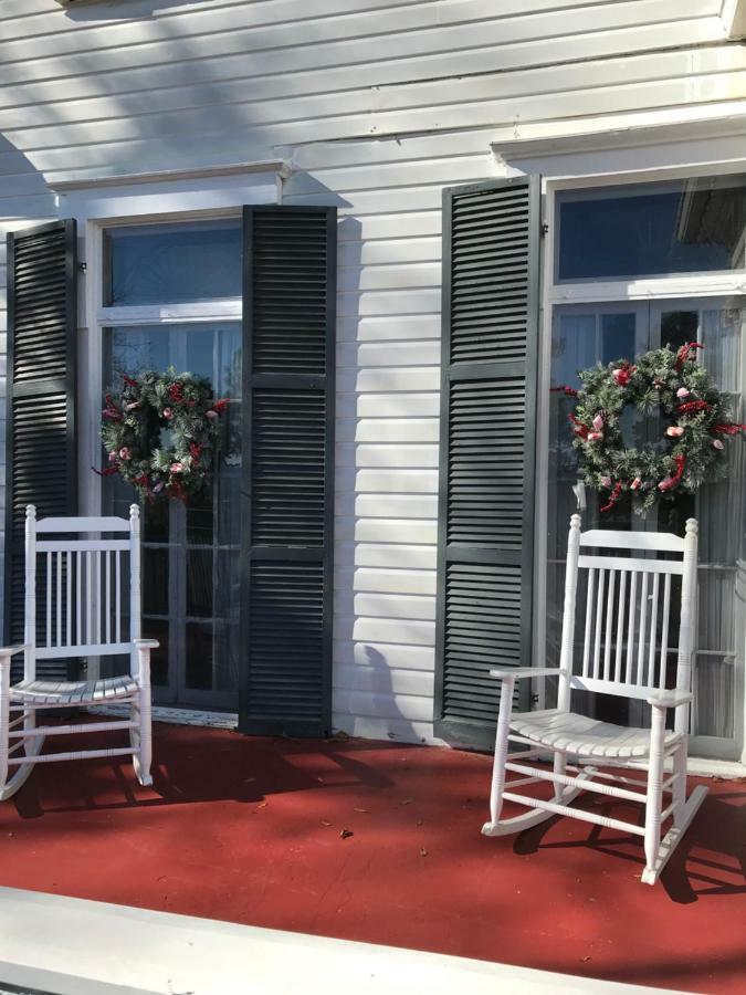 Springwood Inn Anniston Eksteriør billede